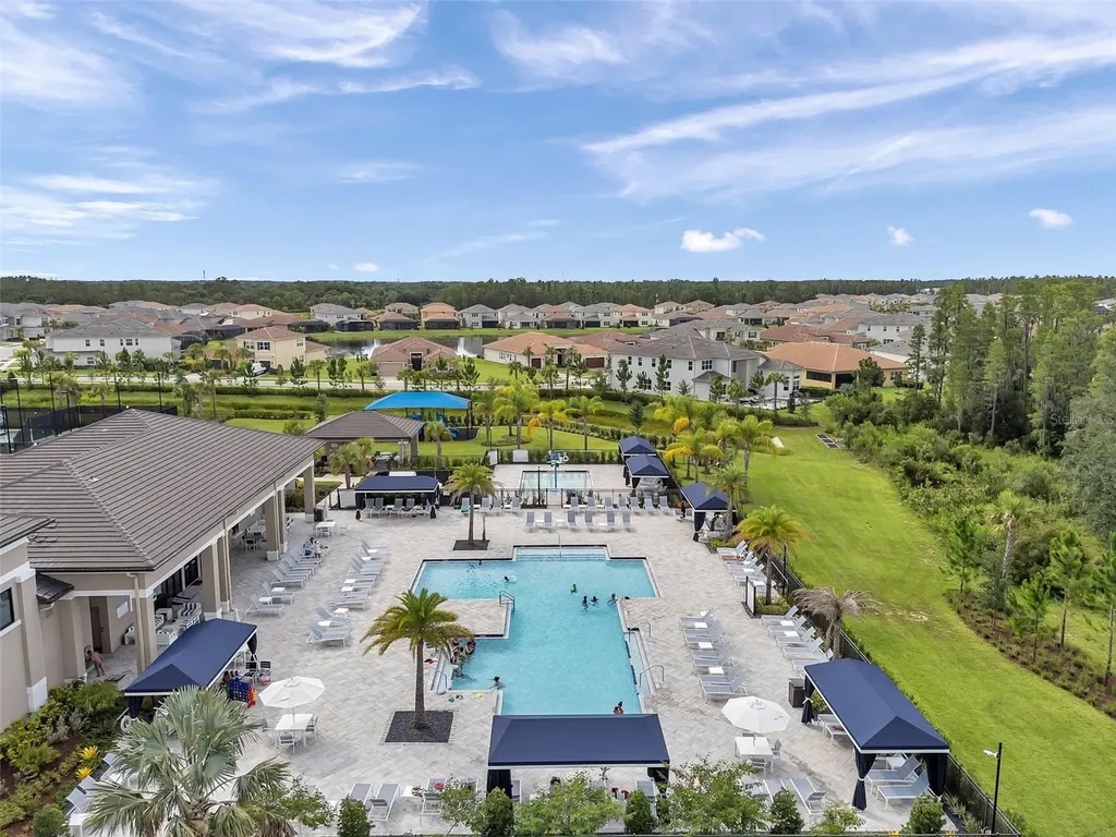 32203 Mahogany Valley Drive Wesley Chapel FL 33543