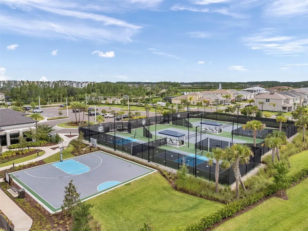 32203 Mahogany Valley Drive Wesley Chapel FL 33543