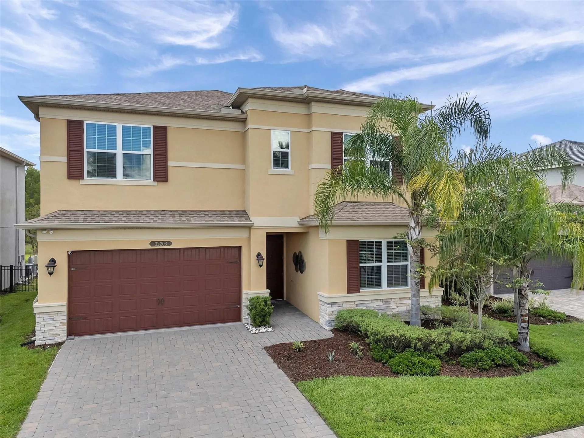 32203 Mahogany Valley Drive Wesley Chapel FL 33543
