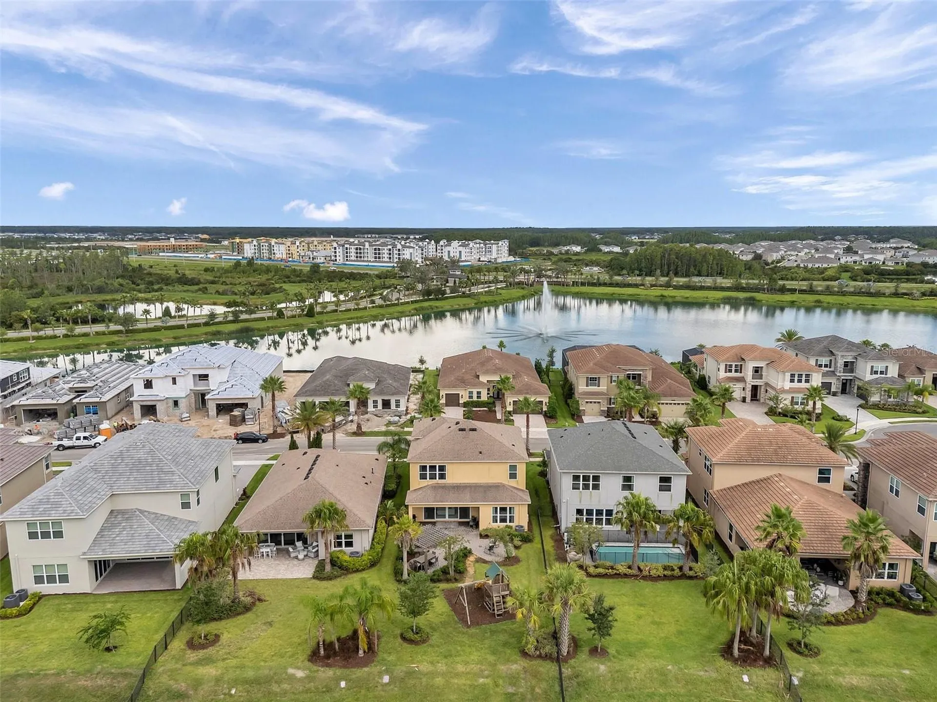 32203 Mahogany Valley Drive Wesley Chapel FL 33543