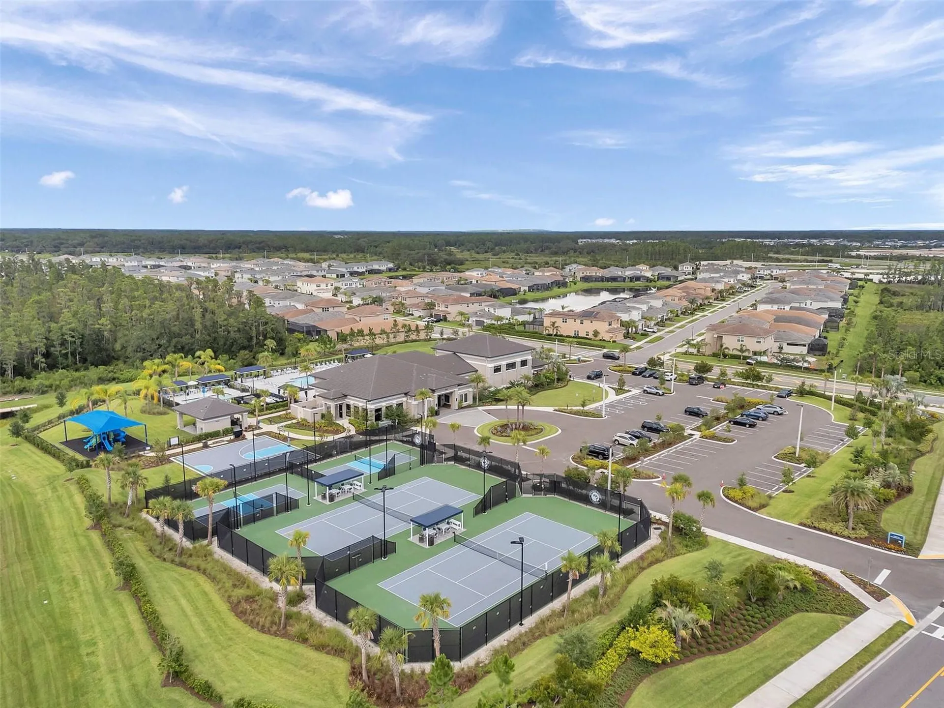 32203 Mahogany Valley Drive Wesley Chapel FL 33543