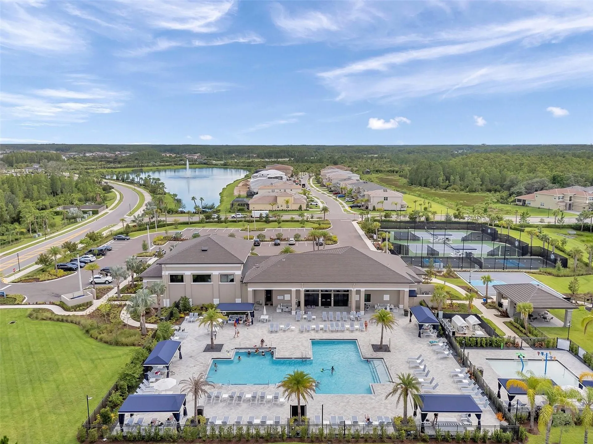 32203 Mahogany Valley Drive Wesley Chapel FL 33543
