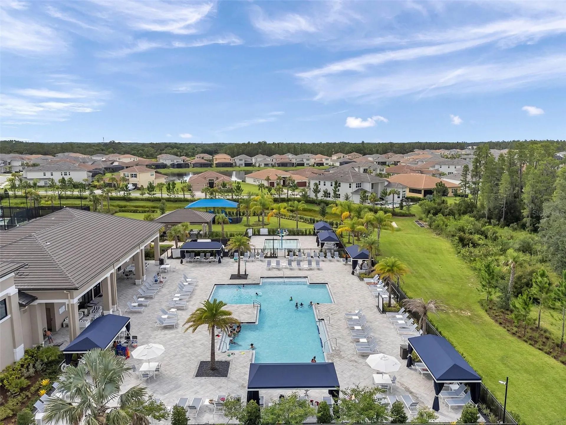 32203 Mahogany Valley Drive Wesley Chapel FL 33543