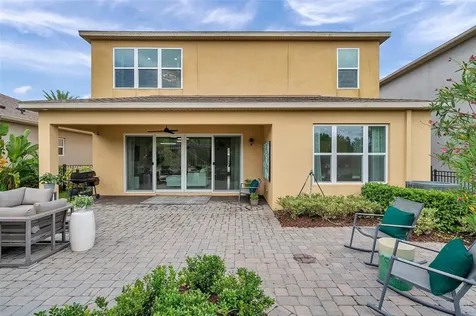 32203 Mahogany Valley Drive Wesley Chapel FL 33543
