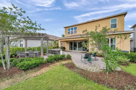 32203 Mahogany Valley Drive Wesley Chapel FL 33543