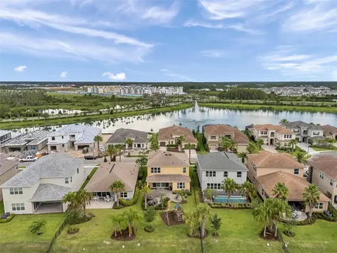 32203 Mahogany Valley Drive Wesley Chapel FL 33543