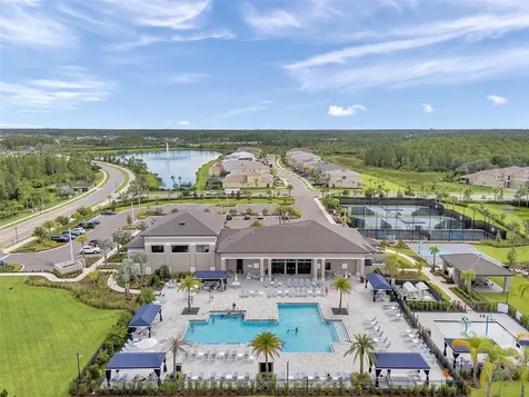 32203 Mahogany Valley Drive Wesley Chapel FL 33543