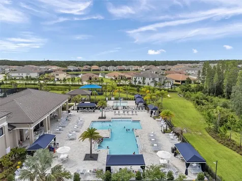 32203 Mahogany Valley Drive Wesley Chapel FL 33543