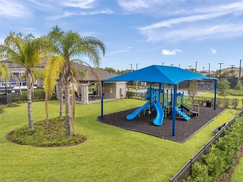 32203 Mahogany Valley Drive Wesley Chapel FL 33543