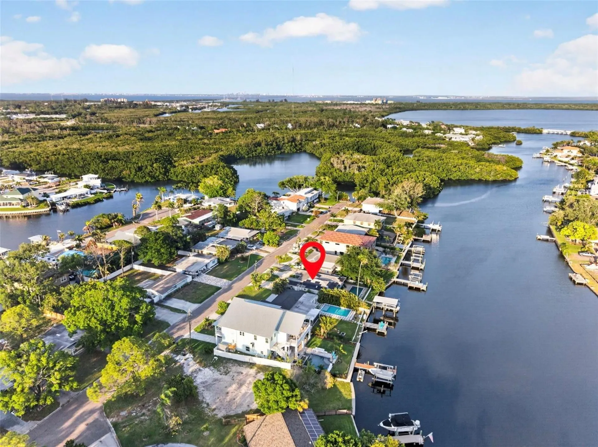 316 89th Avenue NE St Petersburg FL 33702