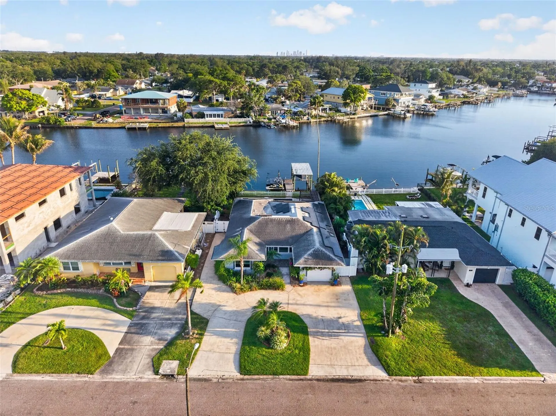 316 89th Avenue NE St Petersburg FL 33702
