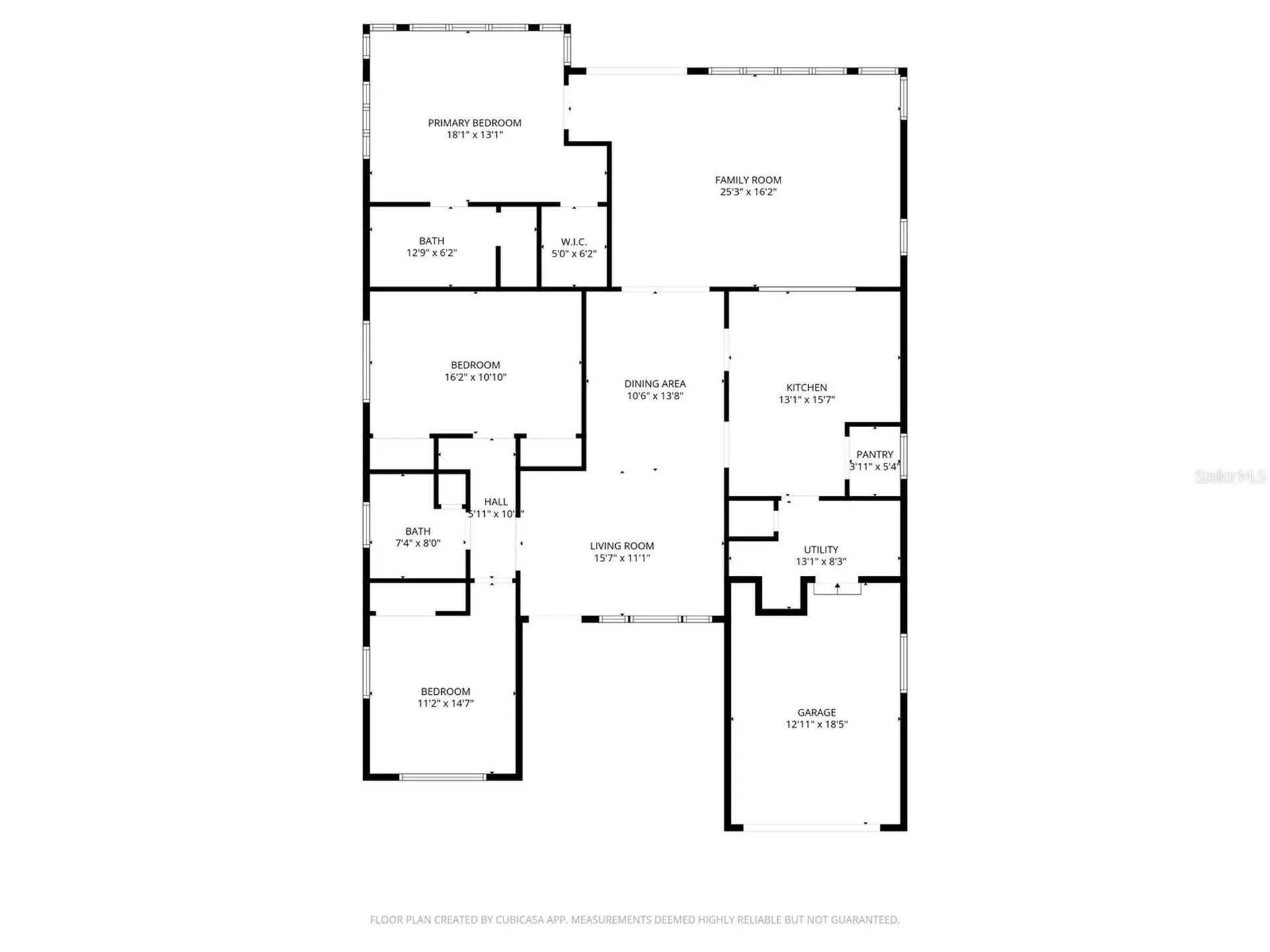 316 89th Avenue NE St Petersburg FL 33702