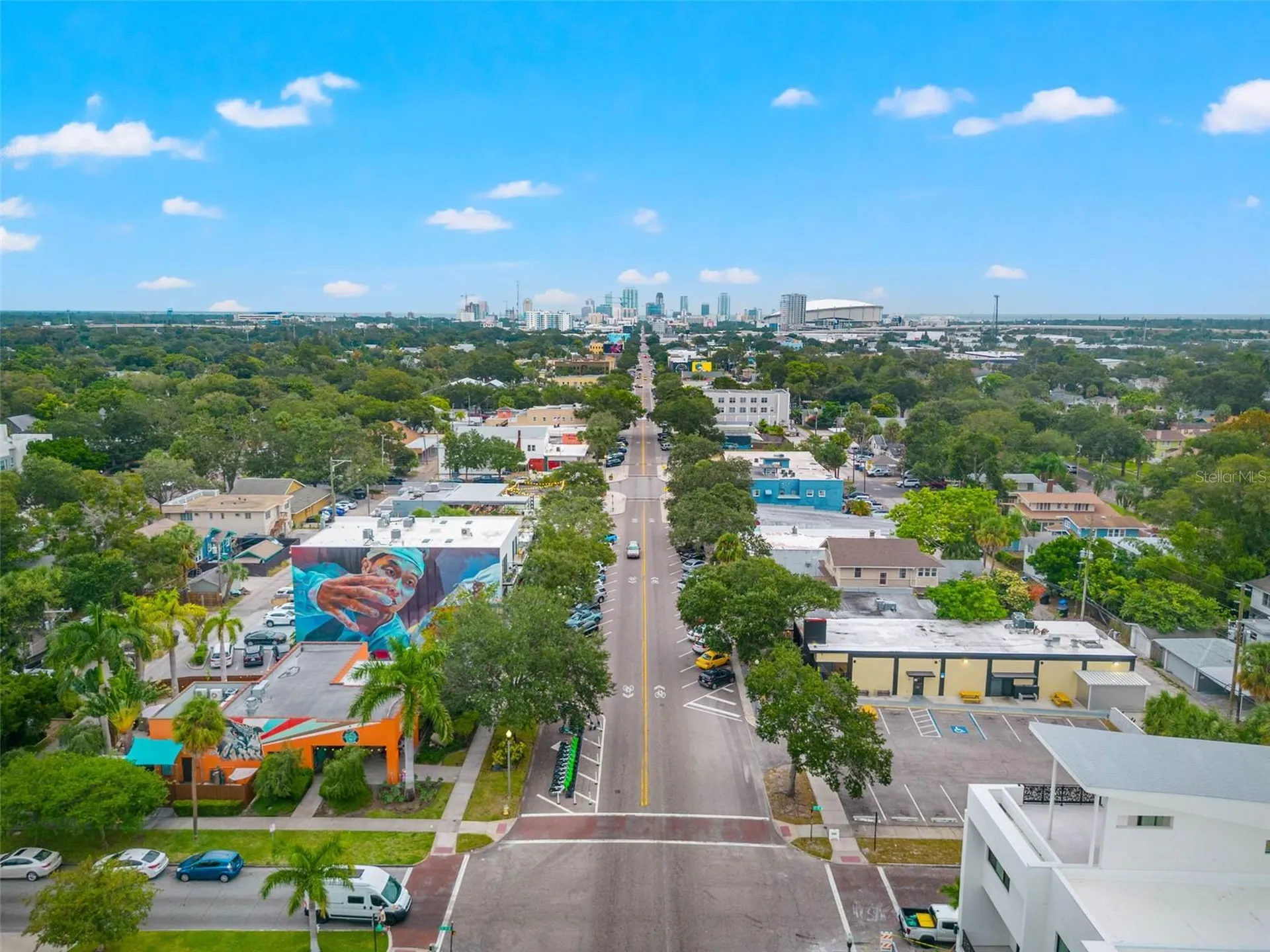 316 89th Avenue NE St Petersburg FL 33702