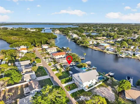 316 89th Avenue NE St Petersburg FL 33702
