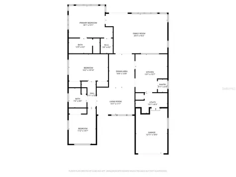 316 89th Avenue NE St Petersburg FL 33702