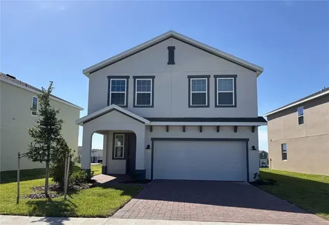 1879 Church Lake Street Groveland FL 34736