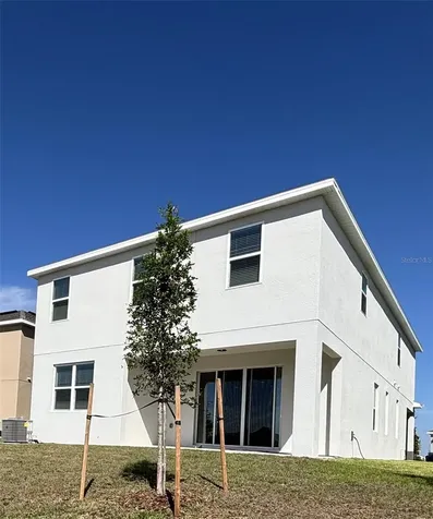 1879 Church Lake Street Groveland FL 34736