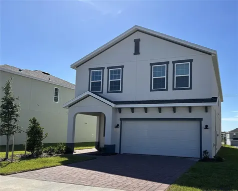 1879 Church Lake Street Groveland FL 34736
