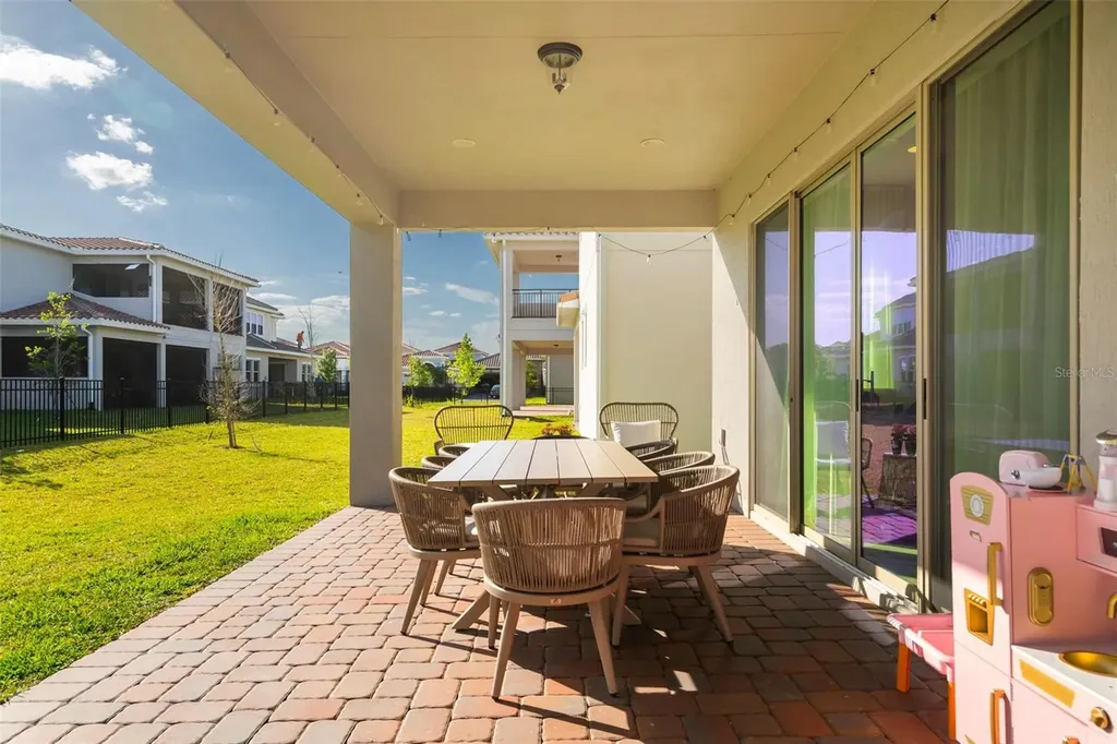 13736 Larkton Lane Orlando FL 32832