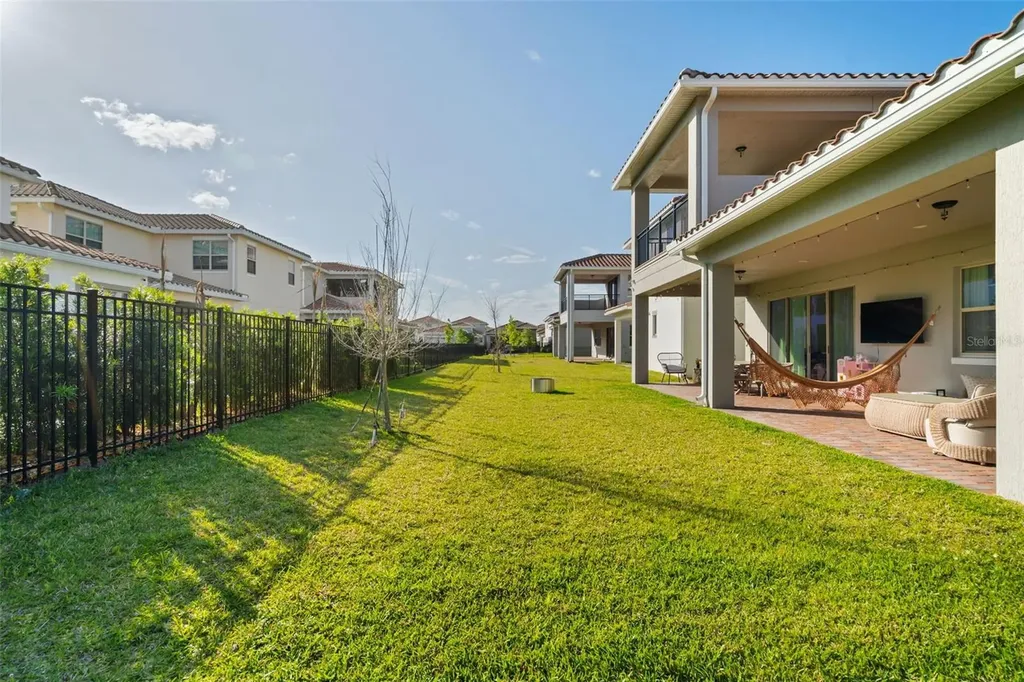13736 Larkton Lane Orlando FL 32832