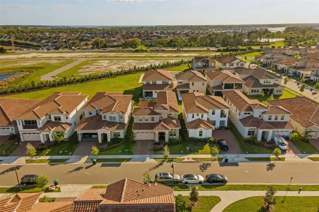 13736 Larkton Lane Orlando FL 32832