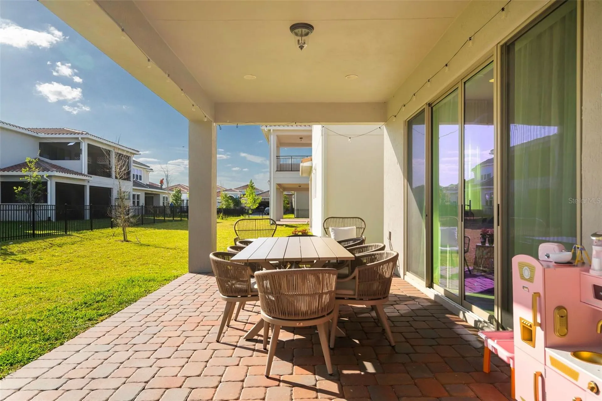 13736 Larkton Lane Orlando FL 32832