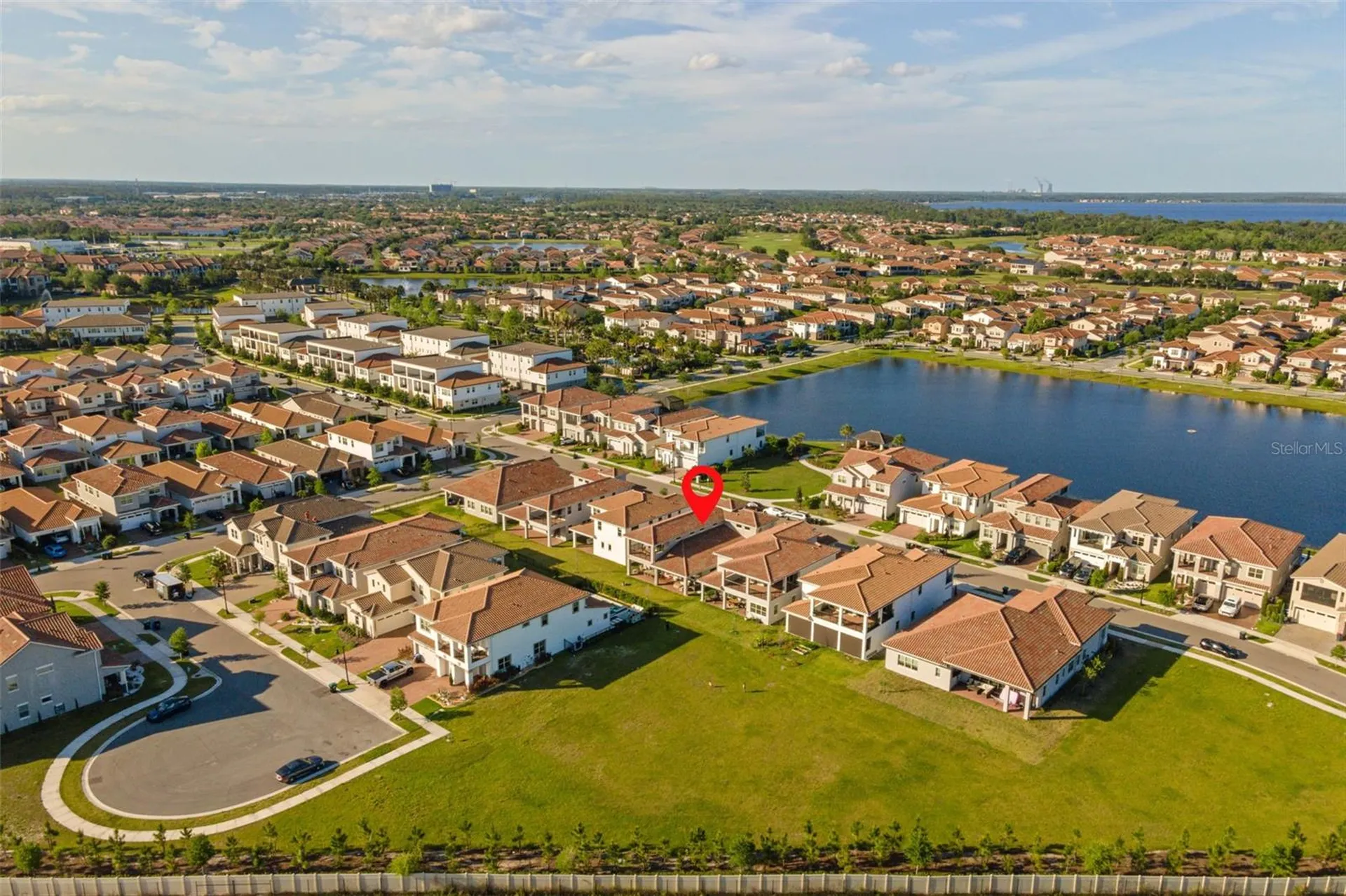 13736 Larkton Lane Orlando FL 32832