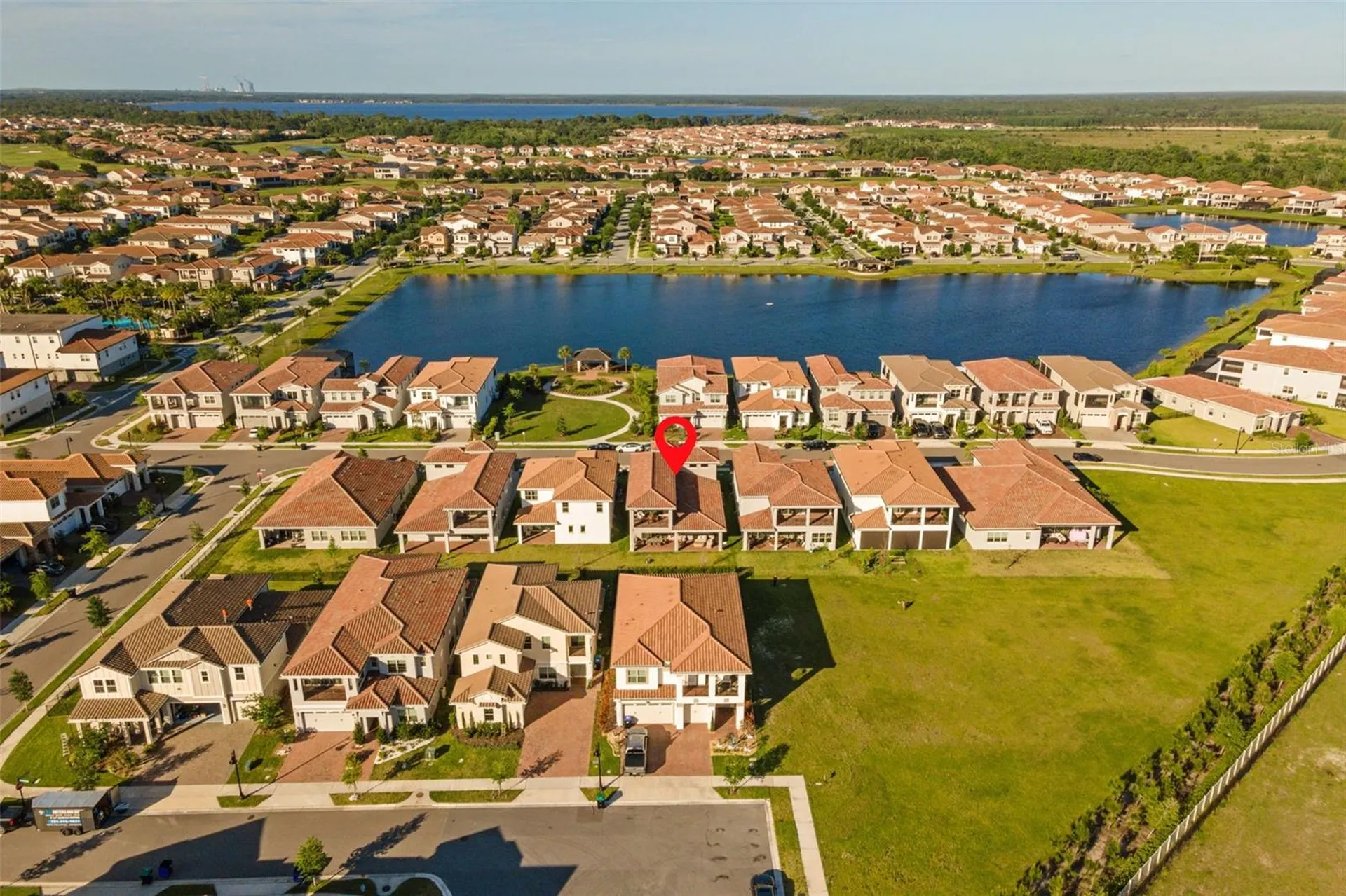 13736 Larkton Lane Orlando FL 32832