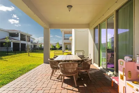 13736 Larkton Lane Orlando FL 32832