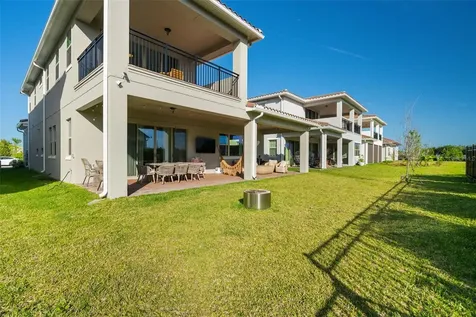 13736 Larkton Lane Orlando FL 32832