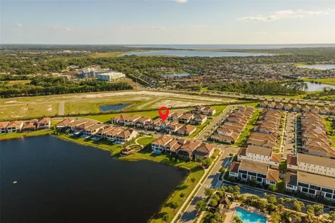 13736 Larkton Lane Orlando FL 32832
