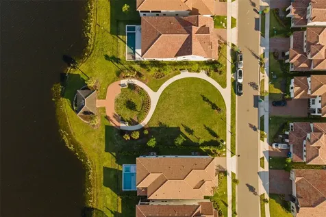 13736 Larkton Lane Orlando FL 32832
