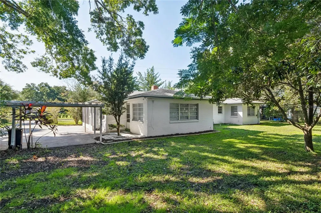 606 Briarcliffe Street Sanford FL 32773