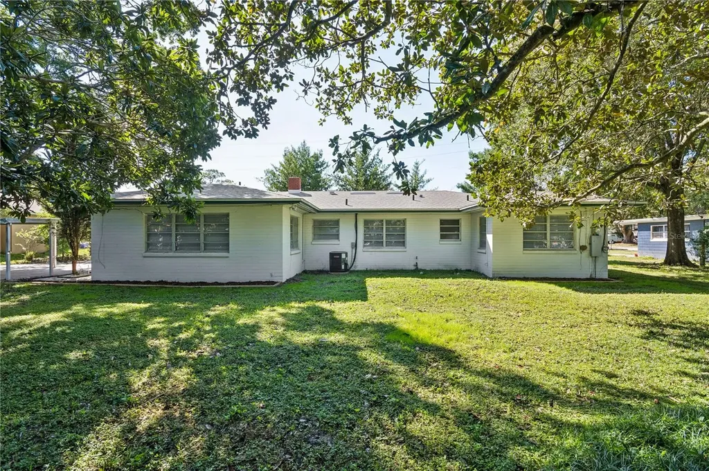 606 Briarcliffe Street Sanford FL 32773