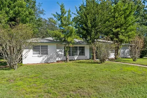 606 Briarcliffe Street Sanford FL 32773