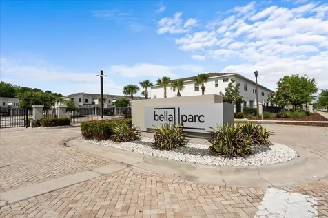 3461 Beau Road Kissimmee FL 34746