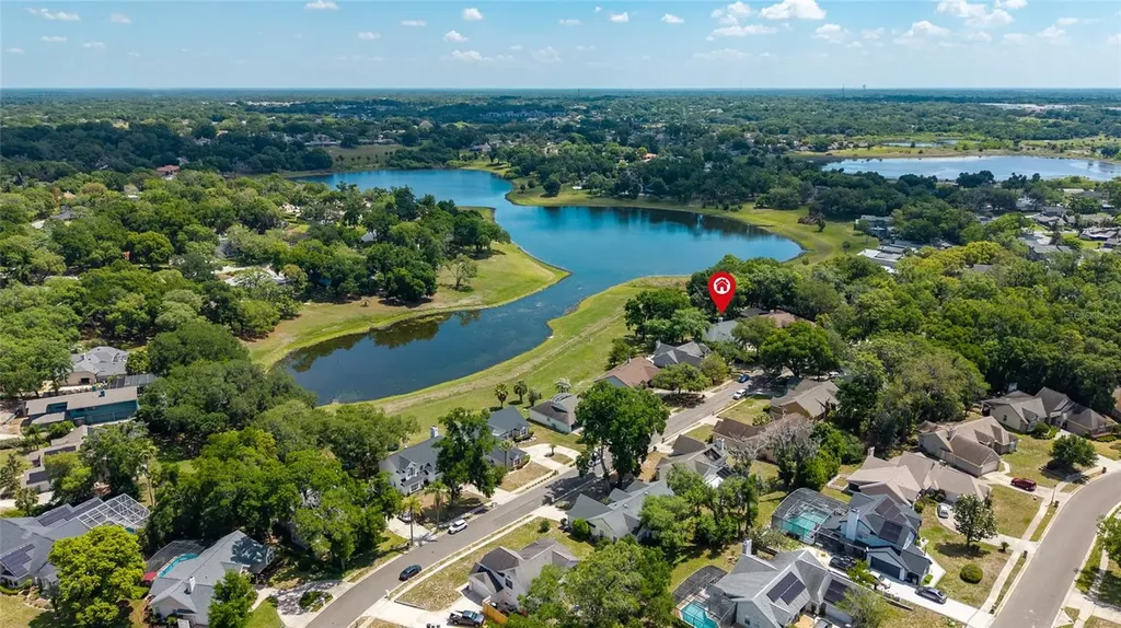 2054 Sawgrass Drive Apopka FL 32712