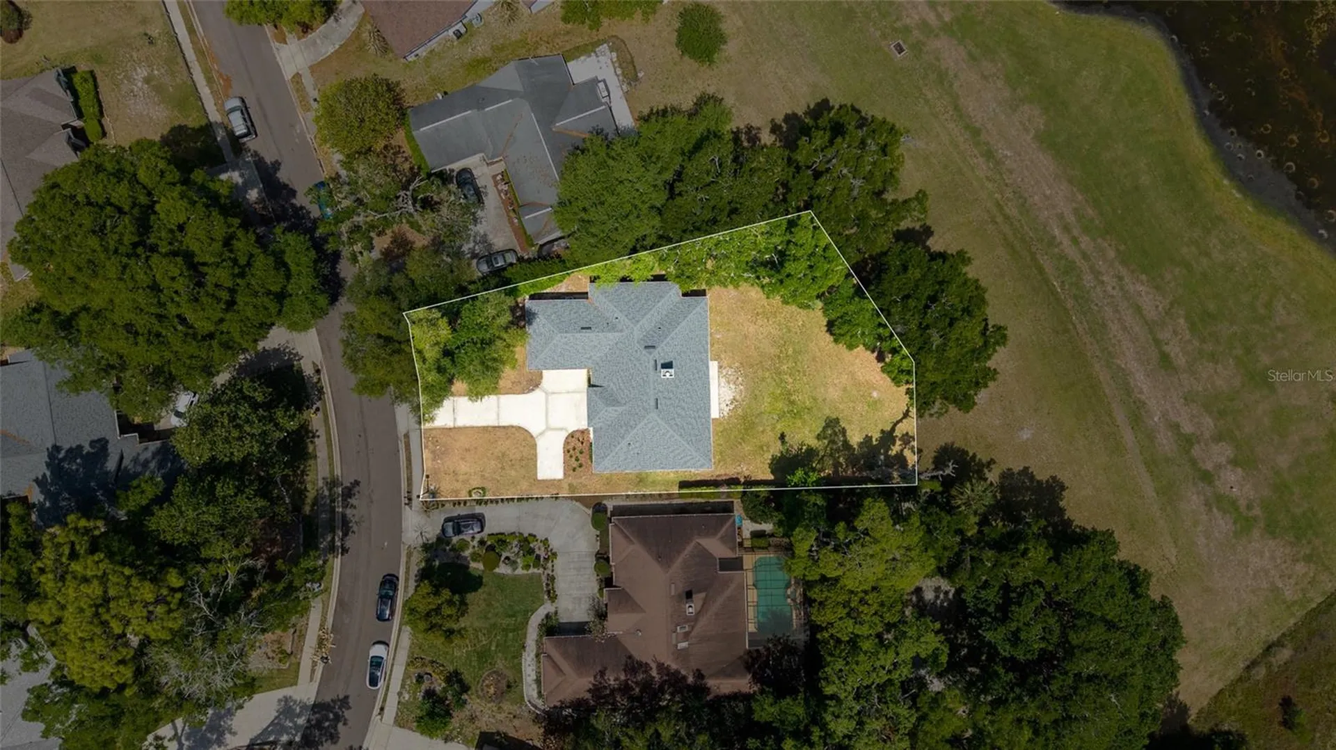 2054 Sawgrass Drive Apopka FL 32712