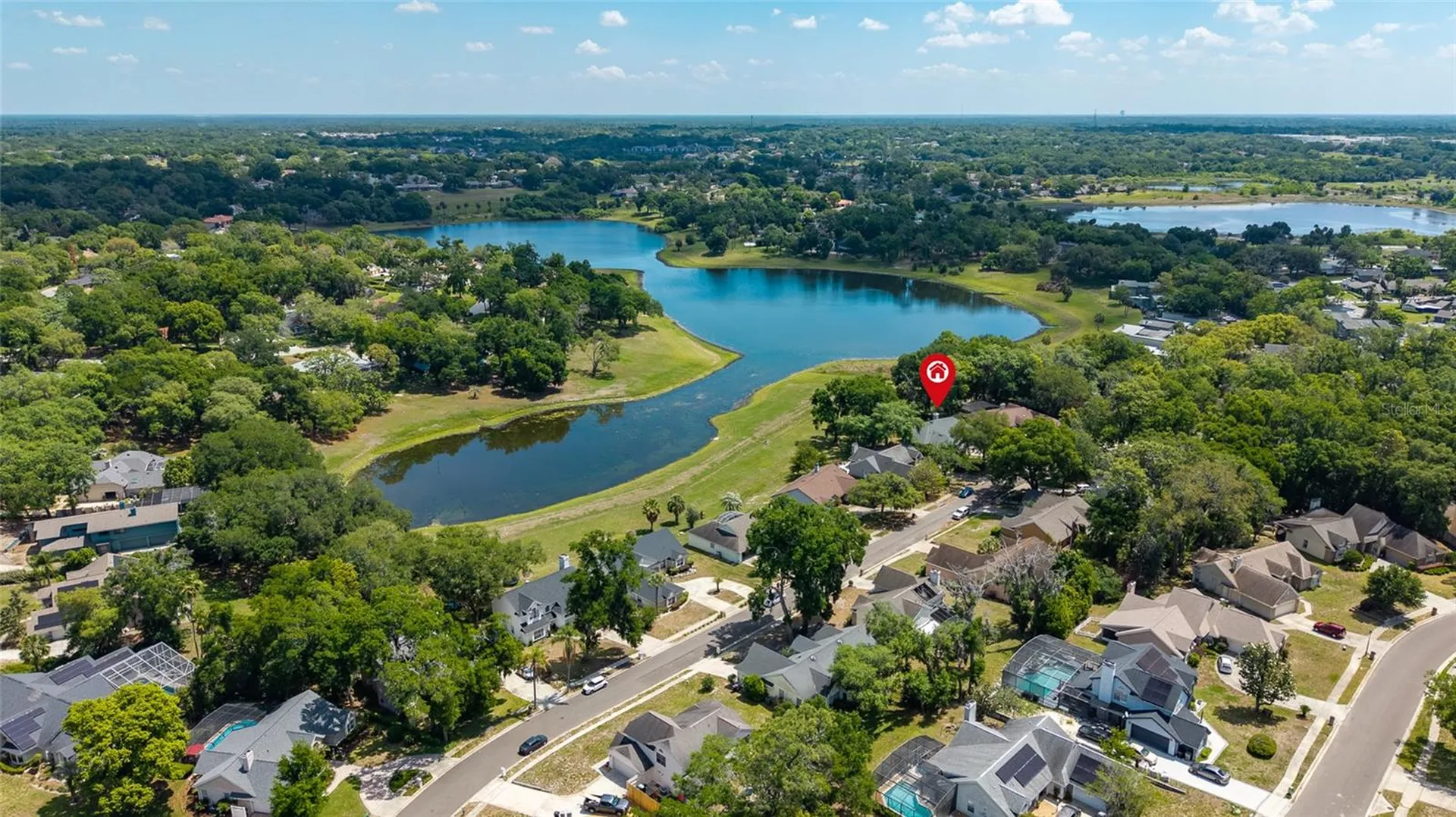 2054 Sawgrass Drive Apopka FL 32712
