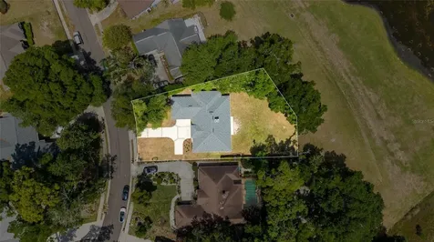 2054 Sawgrass Drive Apopka FL 32712