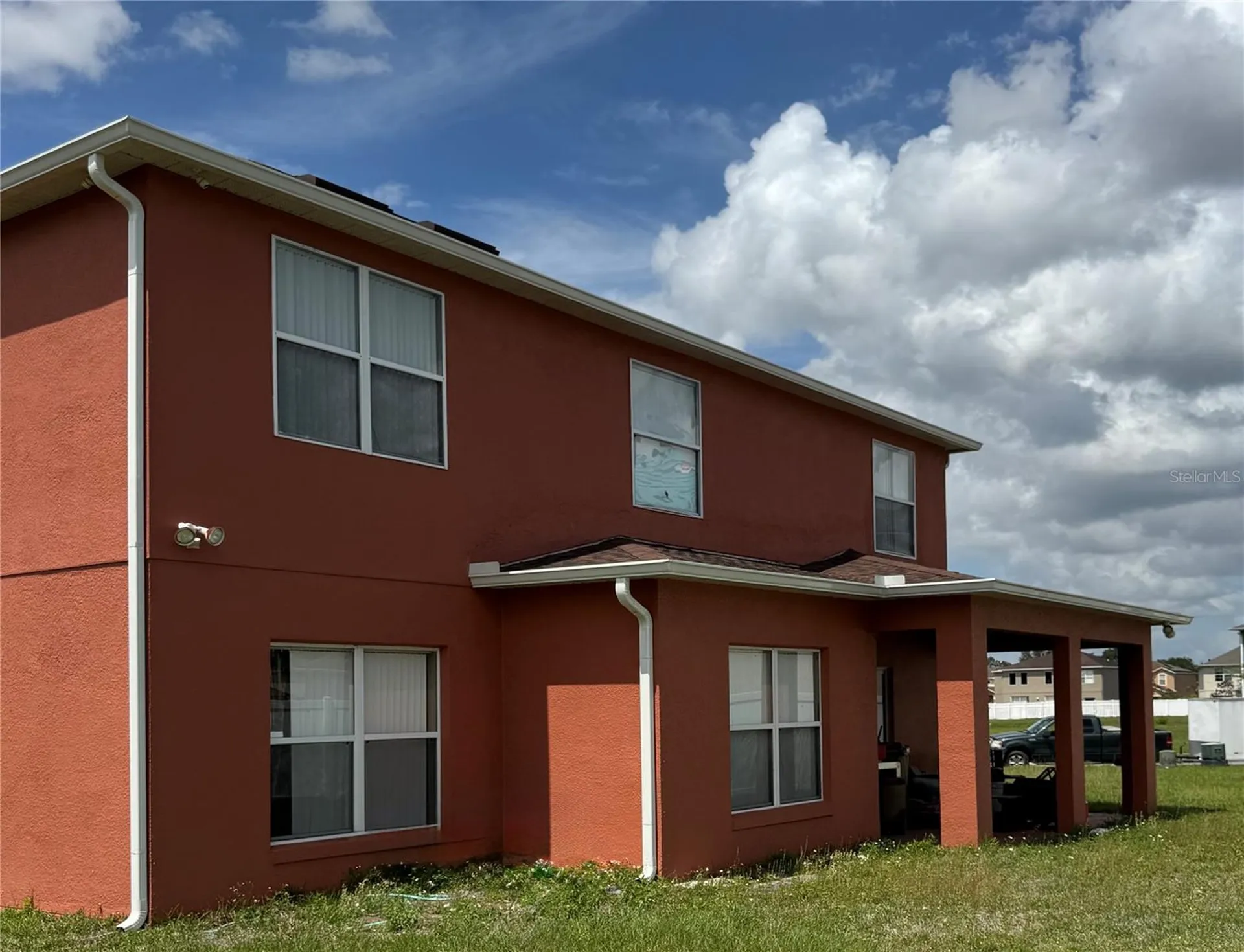 4451 Cherry Branch Court Kissimmee FL 34758