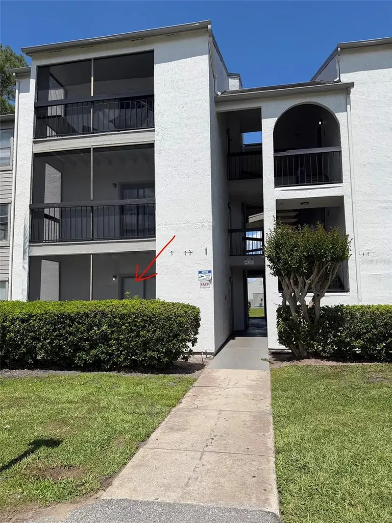 2130 Cascades Boulevard Kissimmee FL 34741