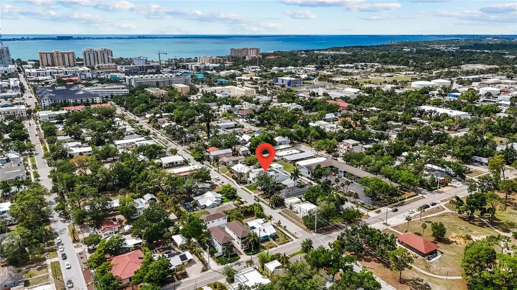1755 7th Street Sarasota FL 34236