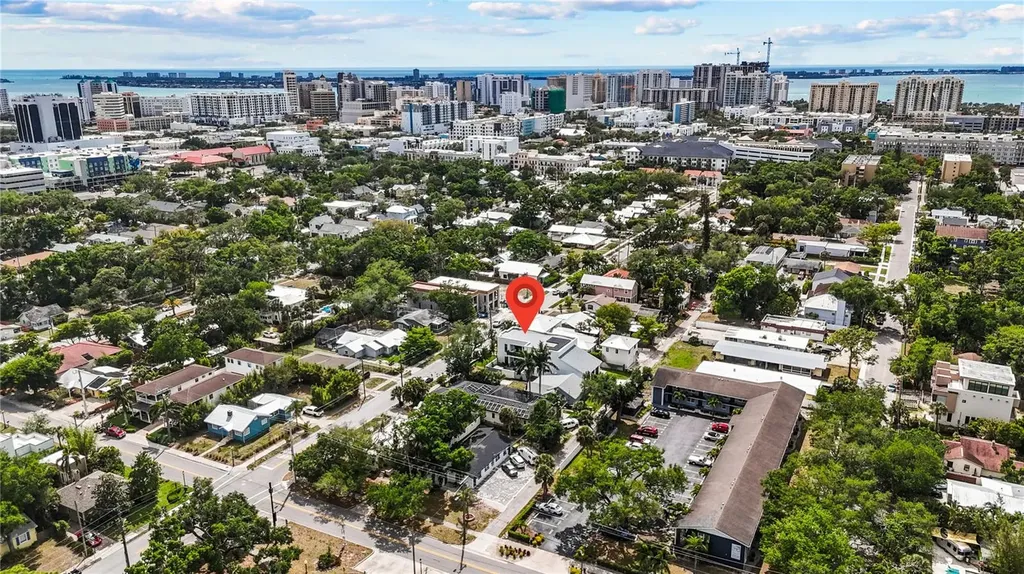1755 7th Street Sarasota FL 34236