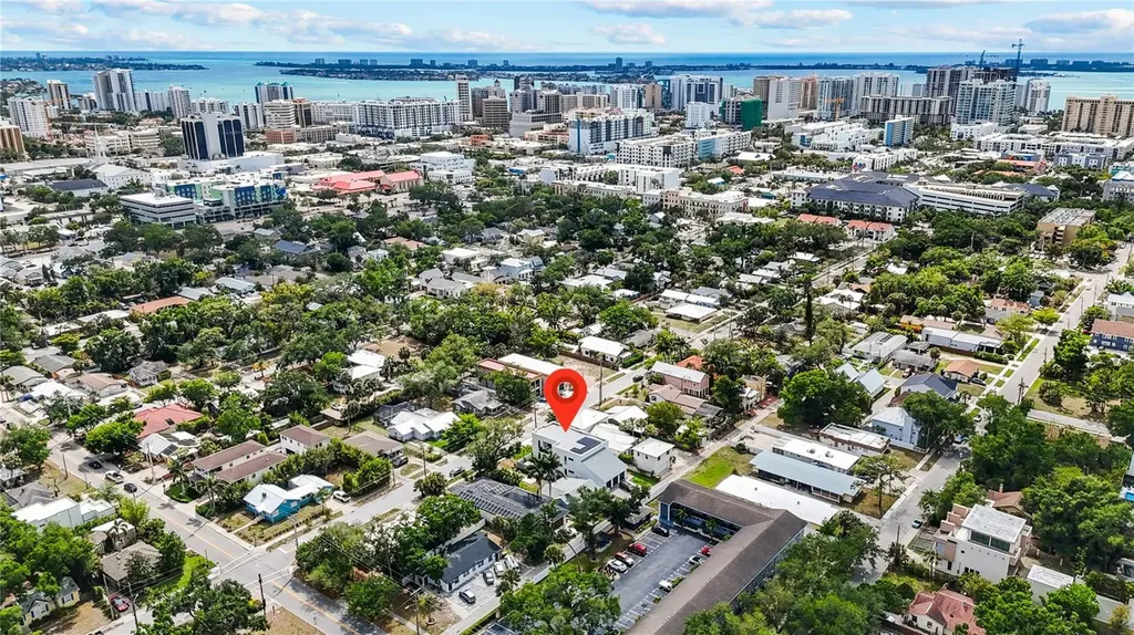 1755 7th Street Sarasota FL 34236