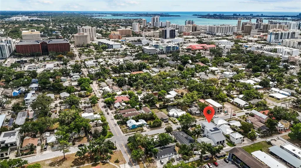 1755 7th Street Sarasota FL 34236