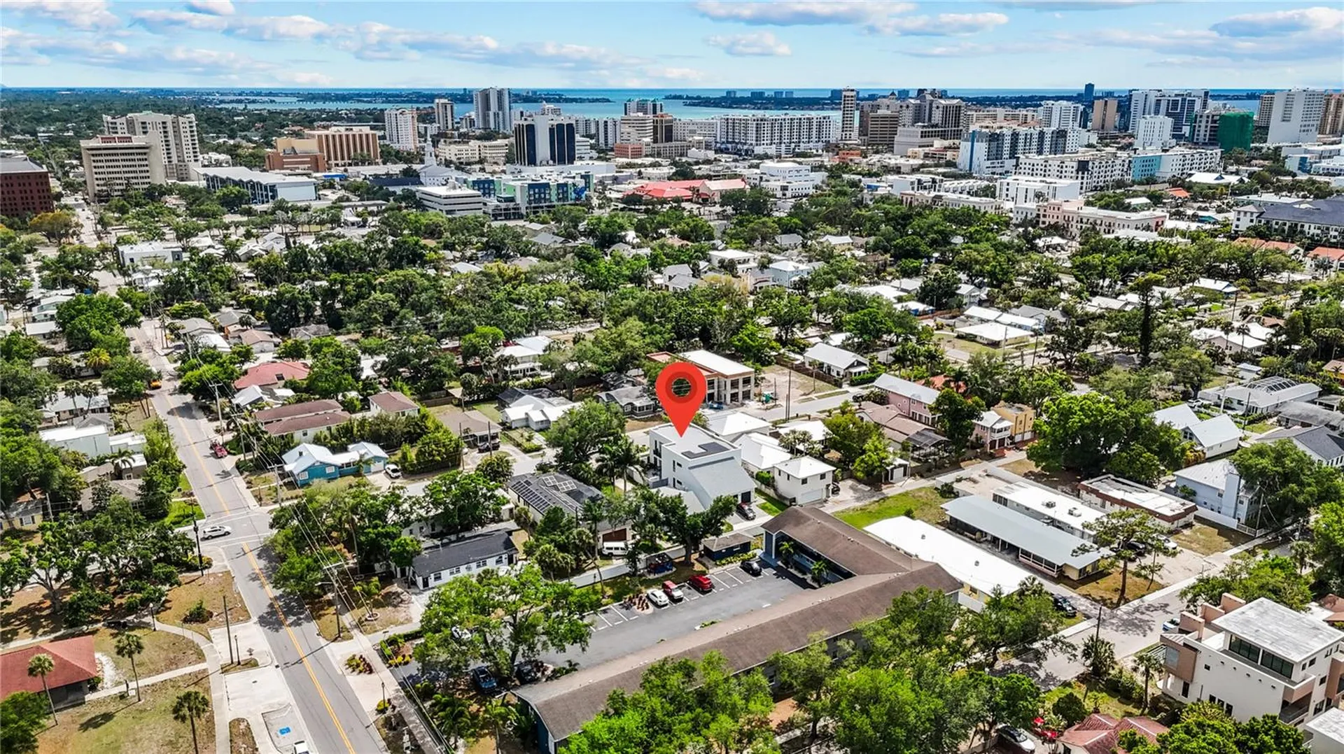 1755 7th Street Sarasota FL 34236