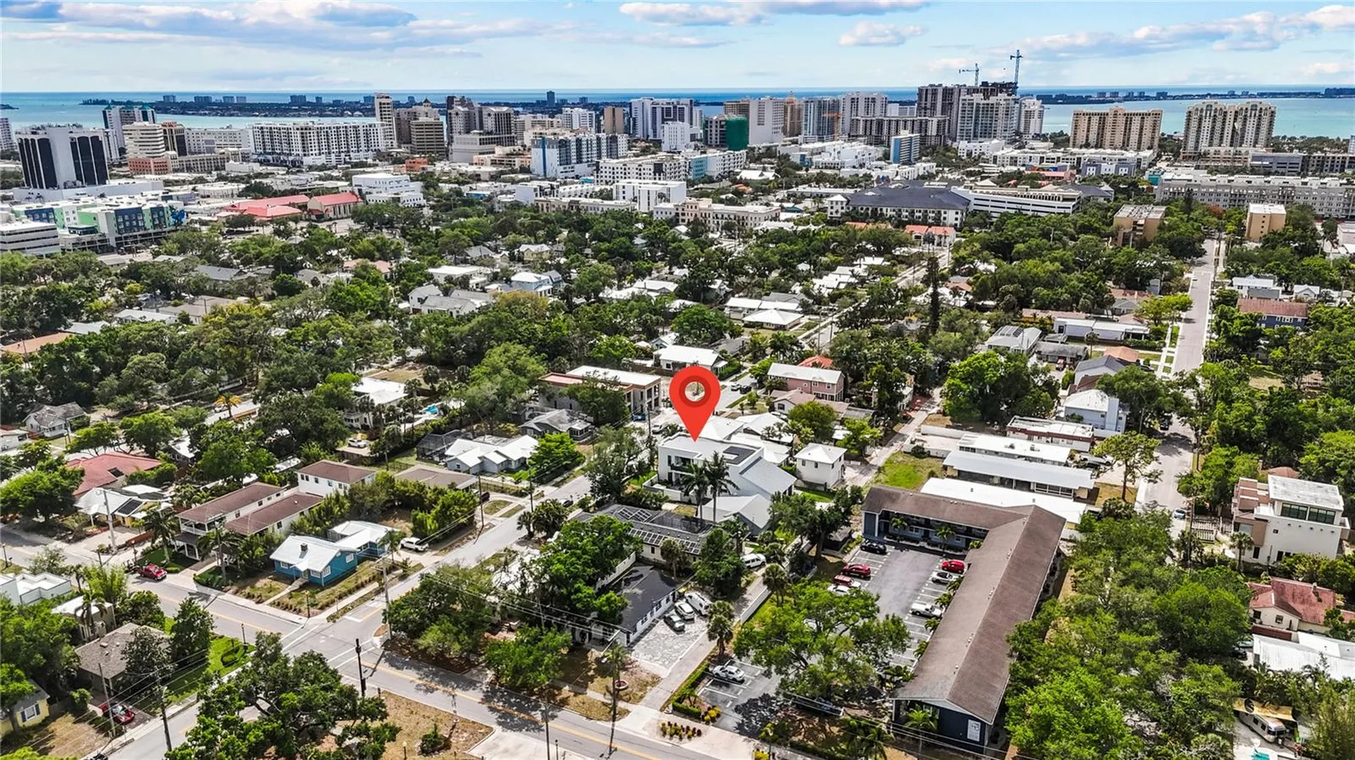 1755 7th Street Sarasota FL 34236