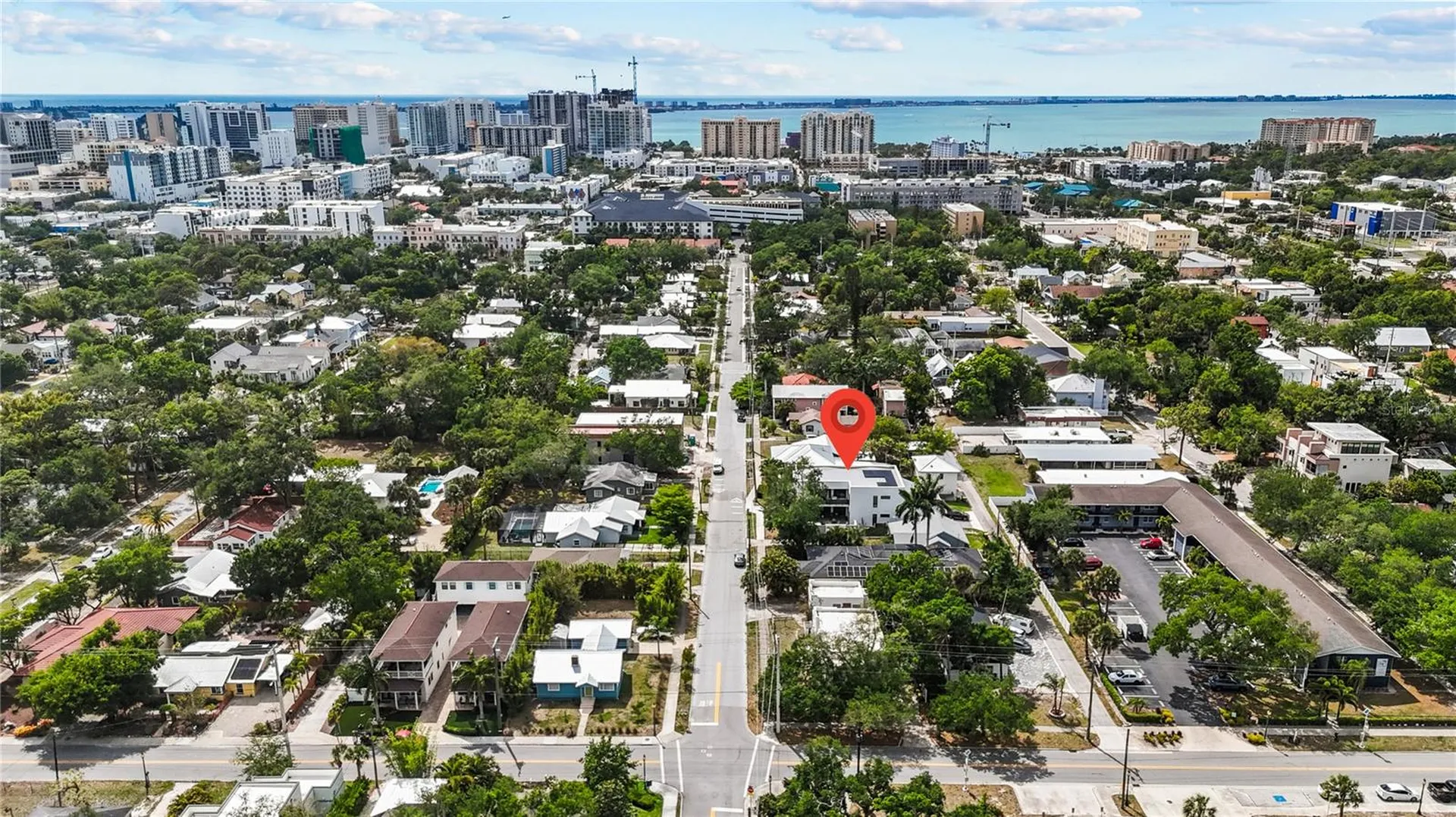 1755 7th Street Sarasota FL 34236