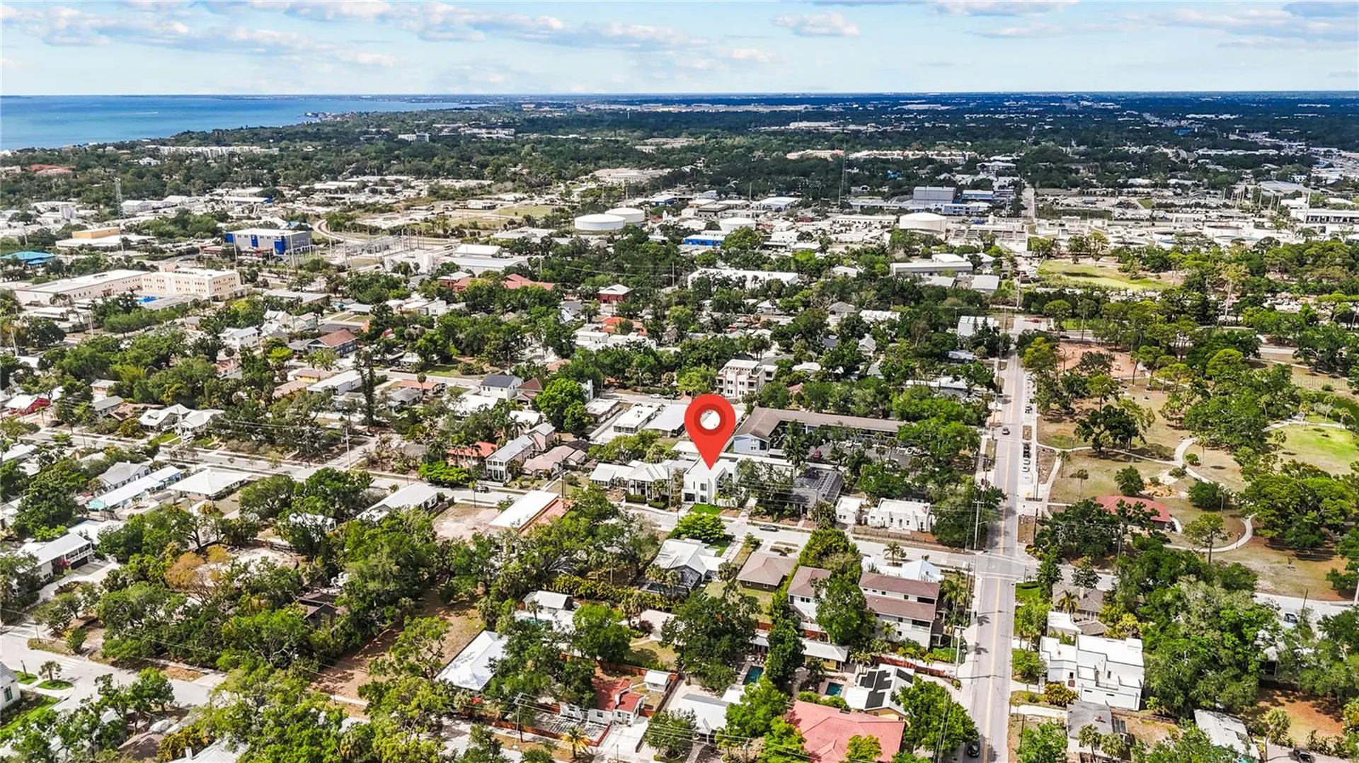 1755 7th Street Sarasota FL 34236